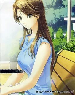 Kaori story