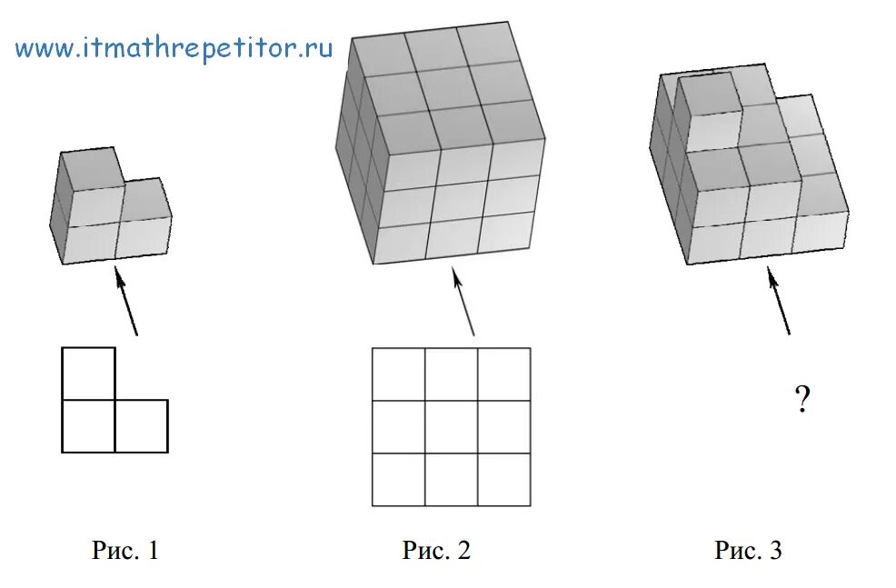 Впр по математике задание с кубиком. Куб задания 4 класс. Фигура состоящая из кубов. Задание из скольких кубиков состоит фигура. Сложение кубов.