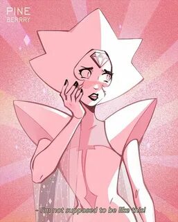 White Diamond is so cute when she's not hiding her feelings 💕