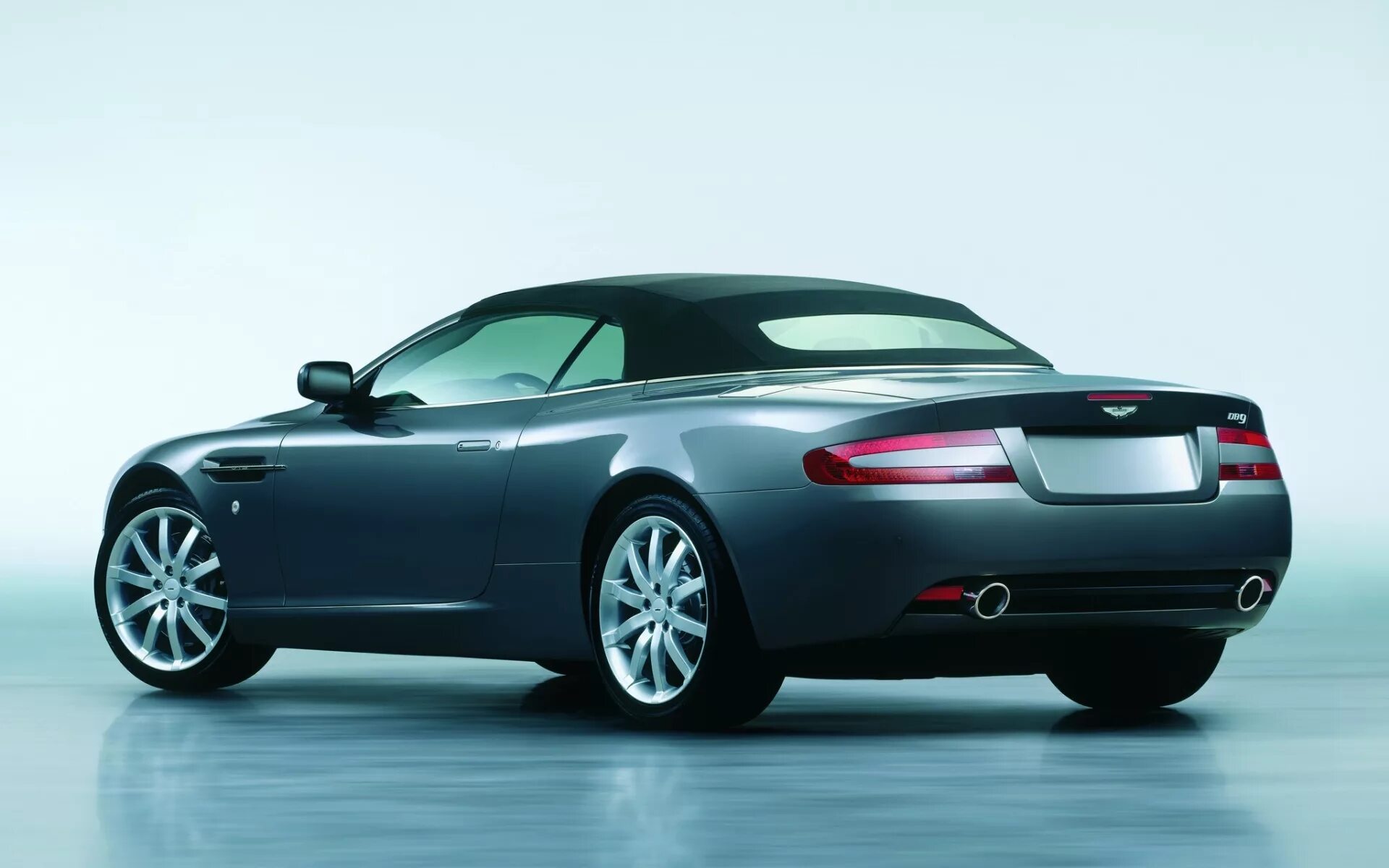 Db 9