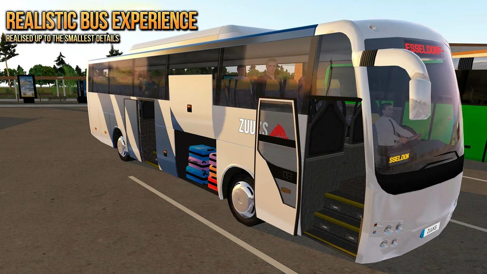 Автобус симулятор ультимейт. Bus Simulator Ultimate автобусы. Bus Simulator 21. Bus Simulator Ultimate 2.0.8.