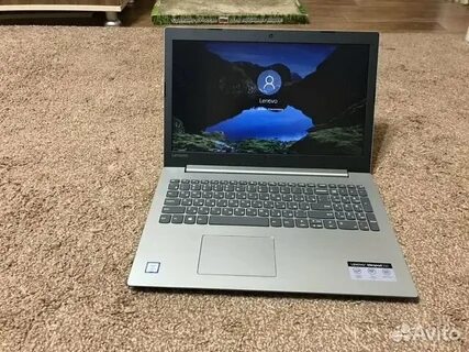 Ideapad 330 15ikb