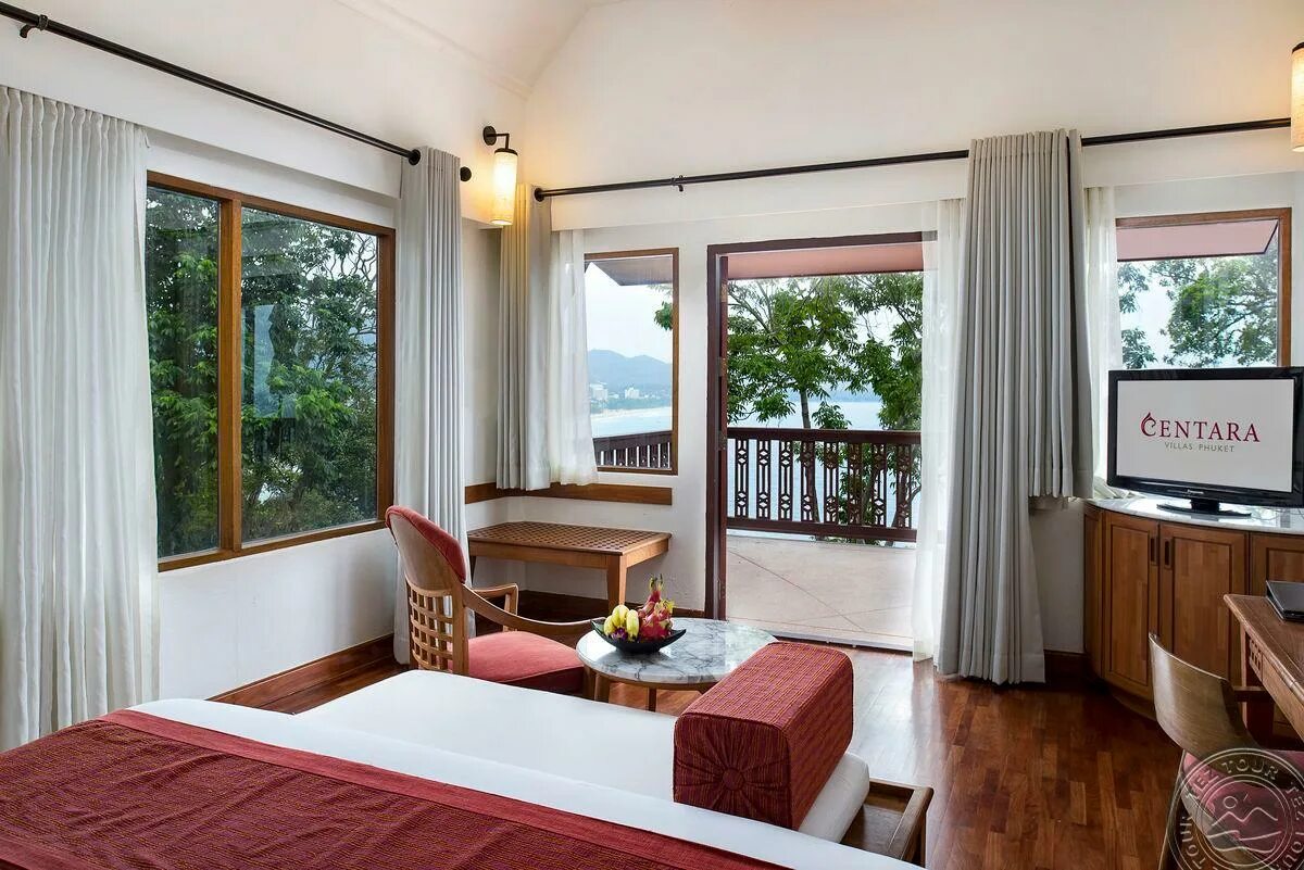 Центара Виллас Пхукет 4. Отель Centara Villas Phuket. Centara Karon Resort Phuket Villas. 4* Centara Villas Phuket, Таиланд, о. Пхукет. Карон.