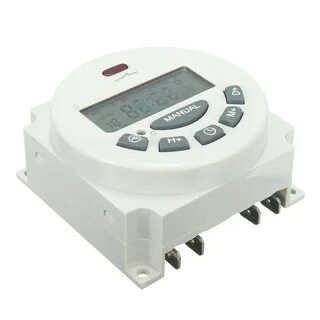 Digital switch