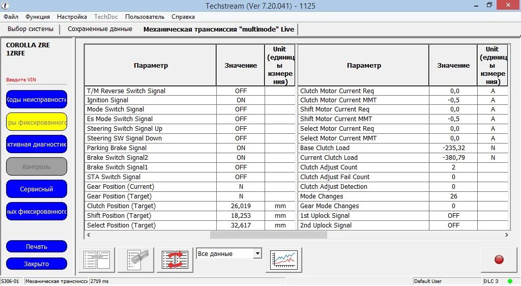 Параметр data. Тойота Techstream data list. Коррекция по топливу Techstream. Установка Течстрим. Techstream регулировка пневмы.