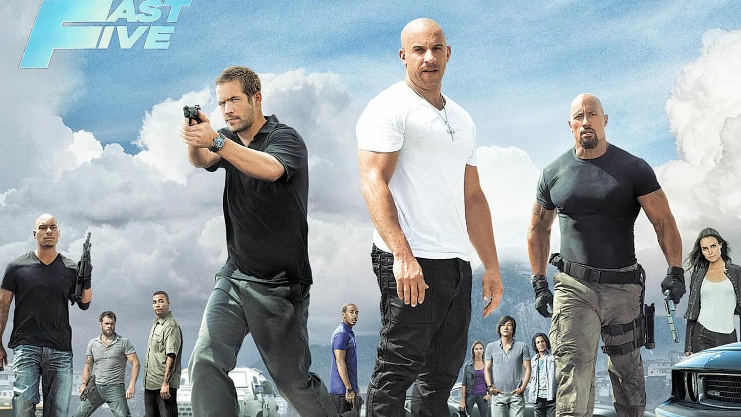 Форсаж 5 вк. Доминик Торетто Форсаж 9. Вин дизель Форсаж 5. Форсаж 5 (2011) fast Five.