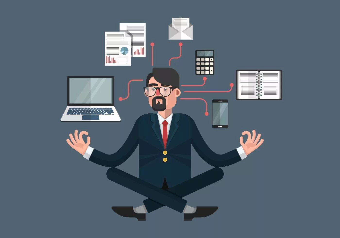 Многозадачность в работе это. Многозадачность. многозадачность человека. многозадачность картинка. продуктивность иллюстрация.