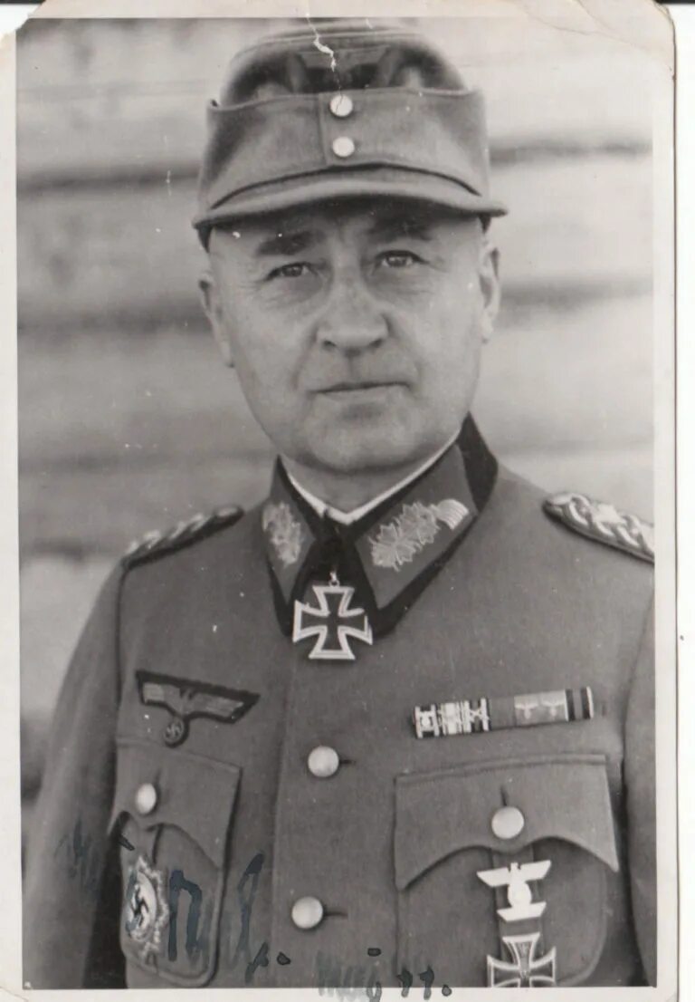 Germany karl