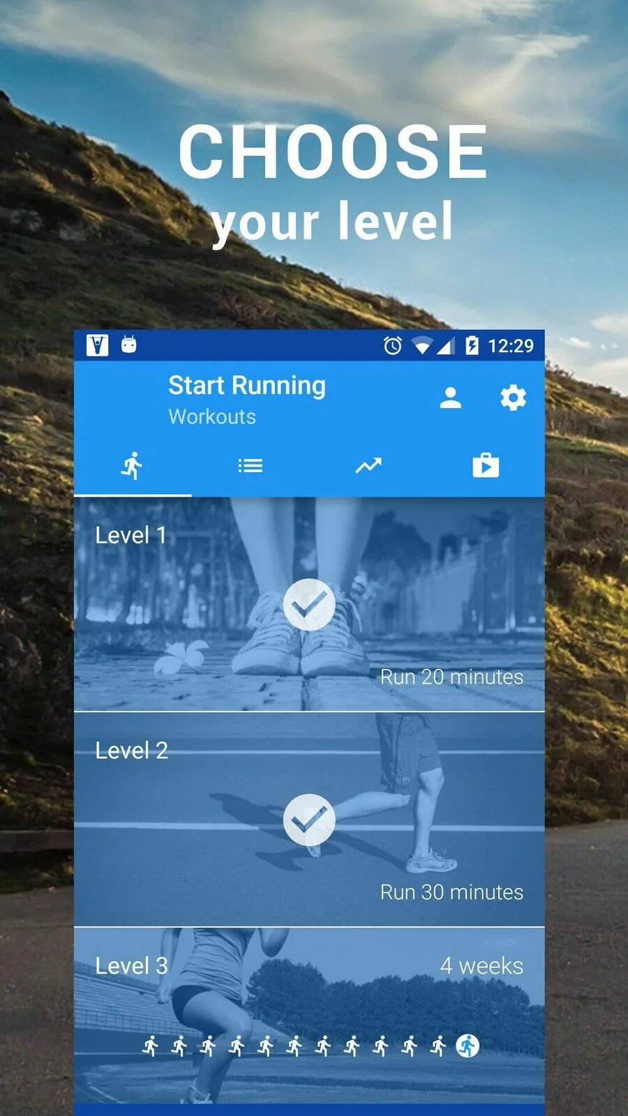 Приложения для начинающих android. Adidas Running приложение скрины пробежки. Скриншот пробежки 5 км из приложения. Фото бега скрин приложение. Run Pro Run.