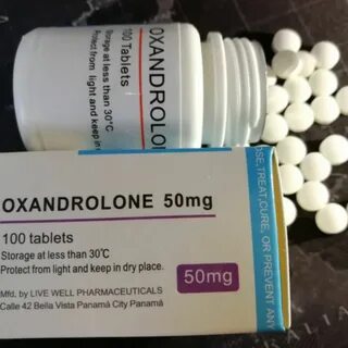 Оксандролон отзывы