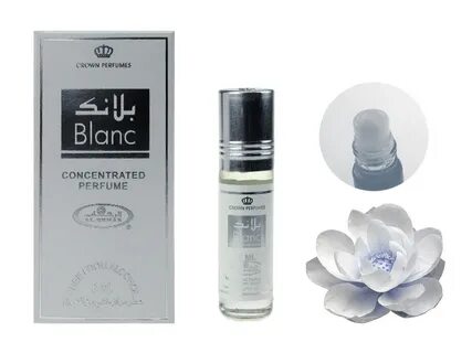 Духи blanc