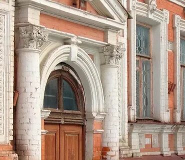Галерея курск