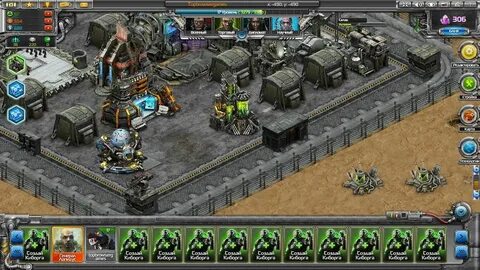Игры стратегии ядерная стратегия