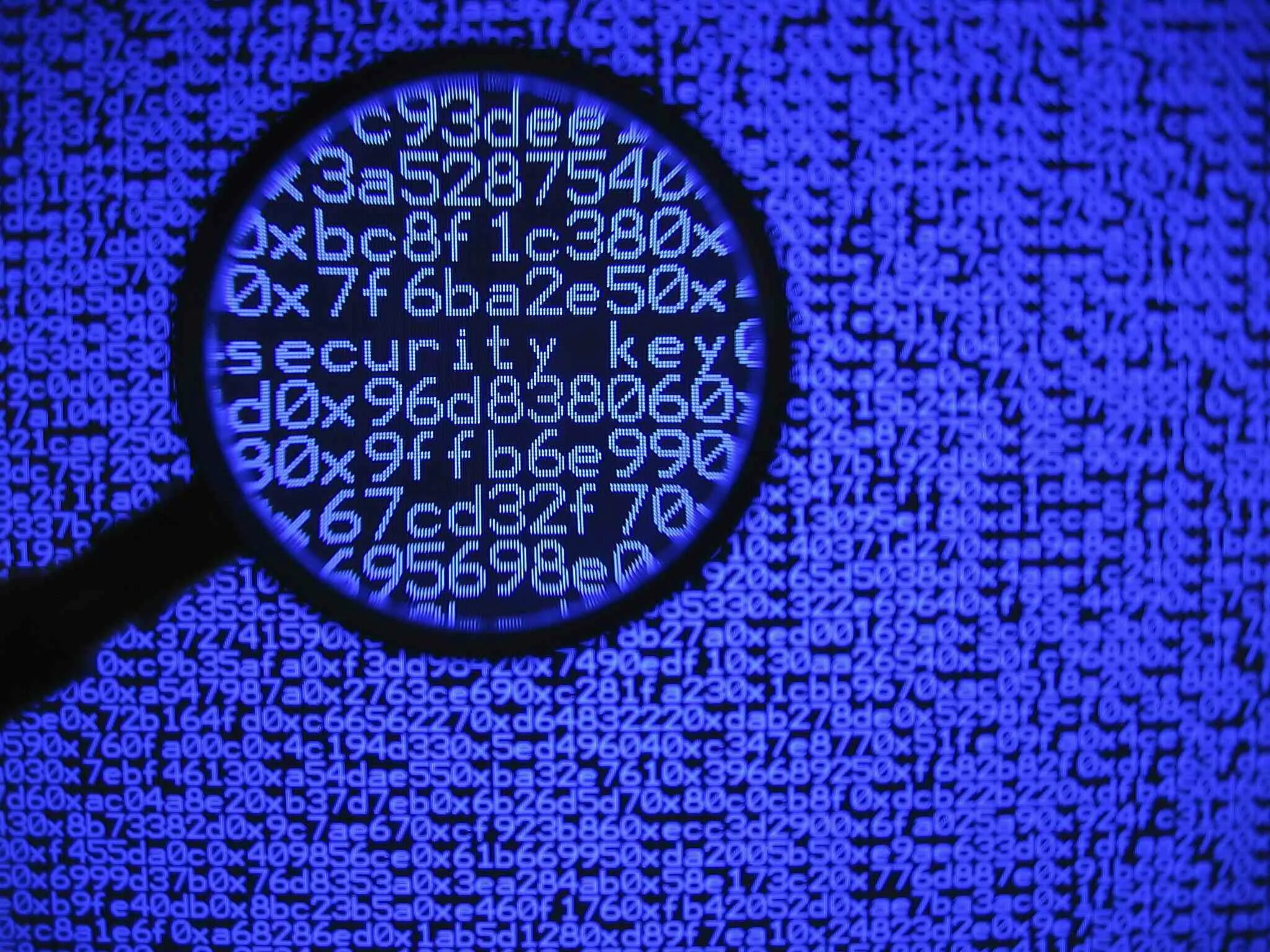 Цифровое шифрование информации. Цифровое шифрование информации