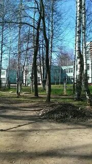 Школа искусств 11 киров