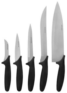 Нож attribute chef