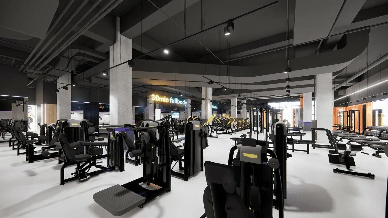 Vital Fitness