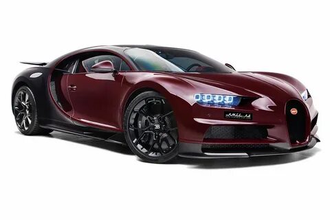Bugatti одноразка