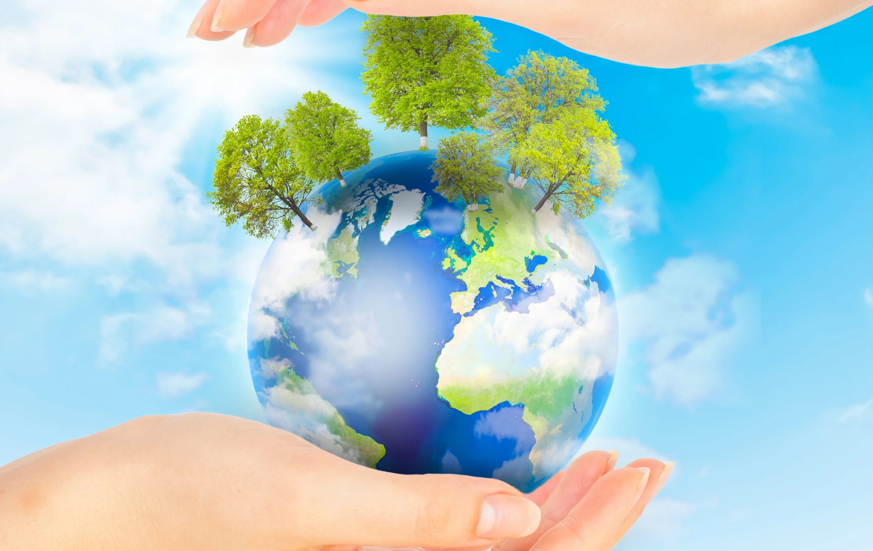 экологическая культура народов. чистая экология.