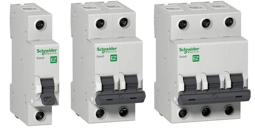 Автомат шнайдер 16а. Автоматы Schneider Electric easy9. Автомат Schneider Electric 63a двухполюсный. Выключатель автоматический модульный 16 а Шнайдер электрик. Модульный автоматический выключатель (автомат) Schneider Electric.