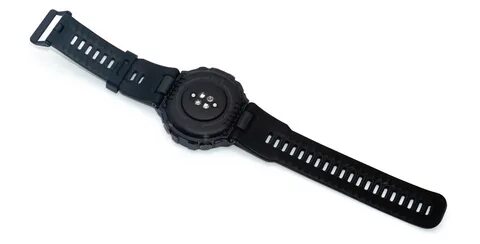 Смарт часы amazfit t rex