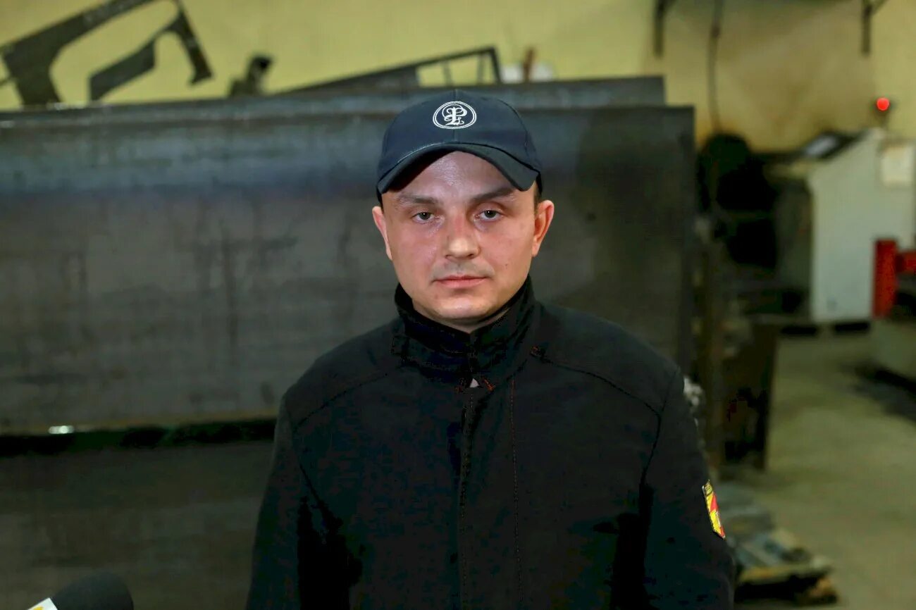 Трудоустройство заключенных
