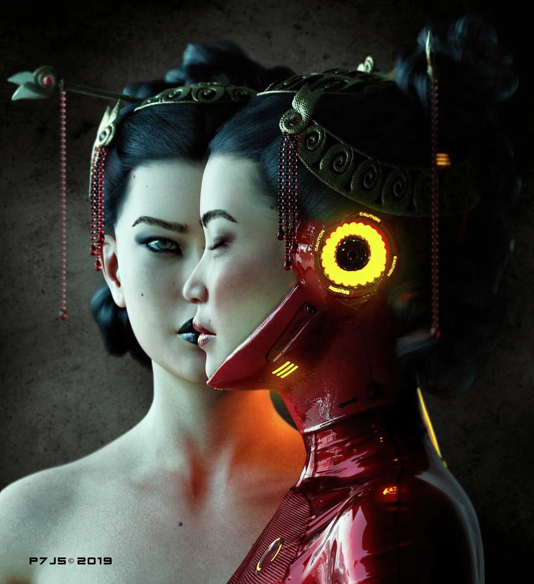 Cyberpunk роботы. Биочеловек киберпанк. cyberpunk девочка робот. киберпанк 2077 альтер эго. робо девушки.