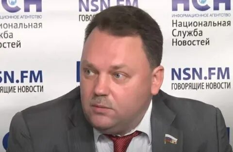 Идея депутата