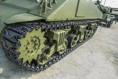 Танк лизинг