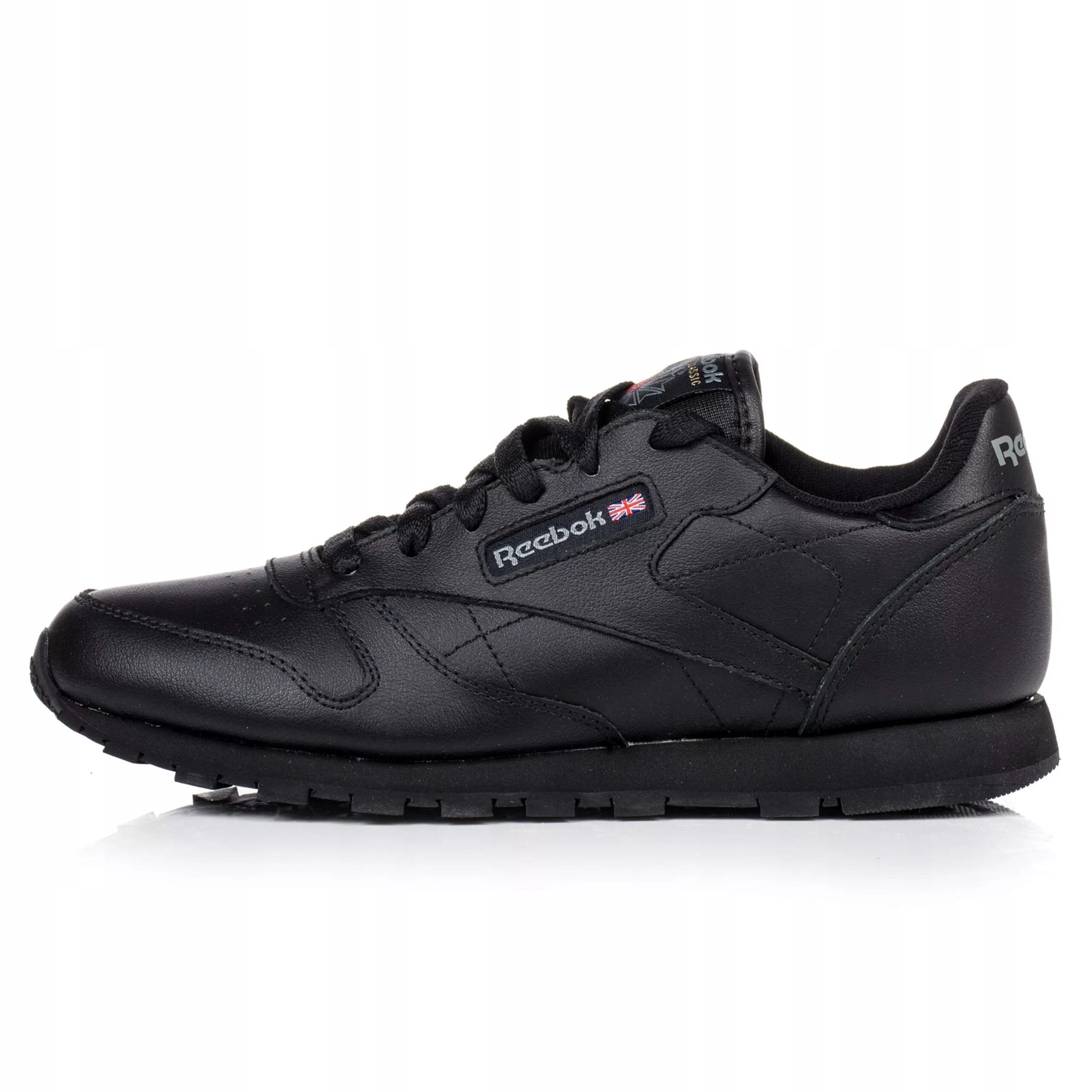 Reebok Classic Black. Reebok Classic черные. Reebok Classic черные кожаные. Кроссовки рибок мужские кожаные черные.