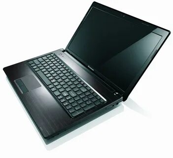 Lenovo ideapad g570