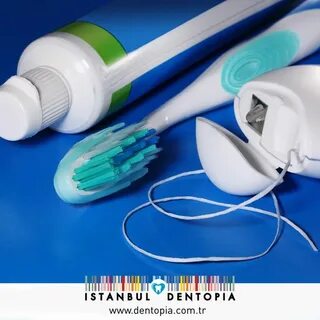 Гигиенический уход полости рта