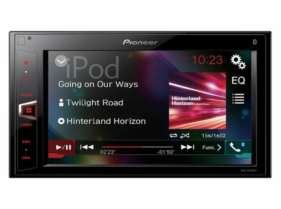 Купить магнитолу пионер 2. AVH-x2800bt. Pioneer AVH 595bt. Pioneer AVH-280bt. AVH-x4800dvd.