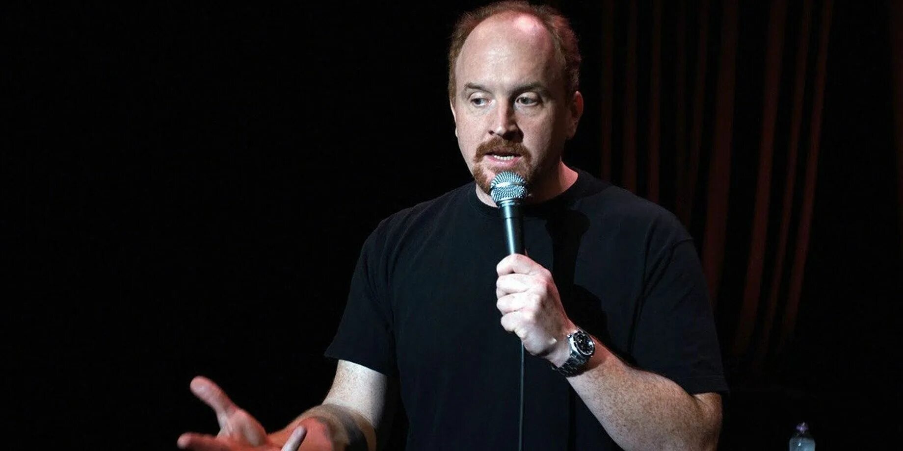 Стендап карлин. Louis CK. Луис си Кей стендап. Луи си Кей, «hilarious». Keb CB стендап.