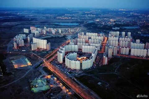 Некрасовка
