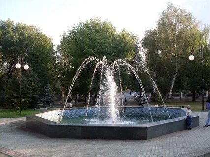 Город торез