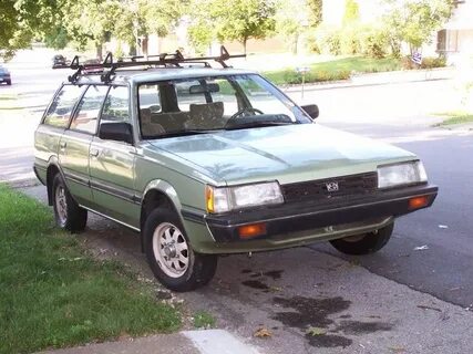 Тойота универсал 4wd