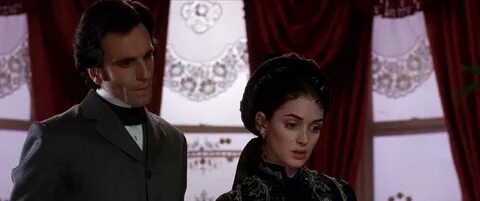 Эпоха невинности 1993