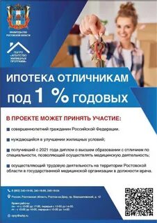 Ипотека для отличников отзывы
