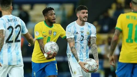 De brazil
