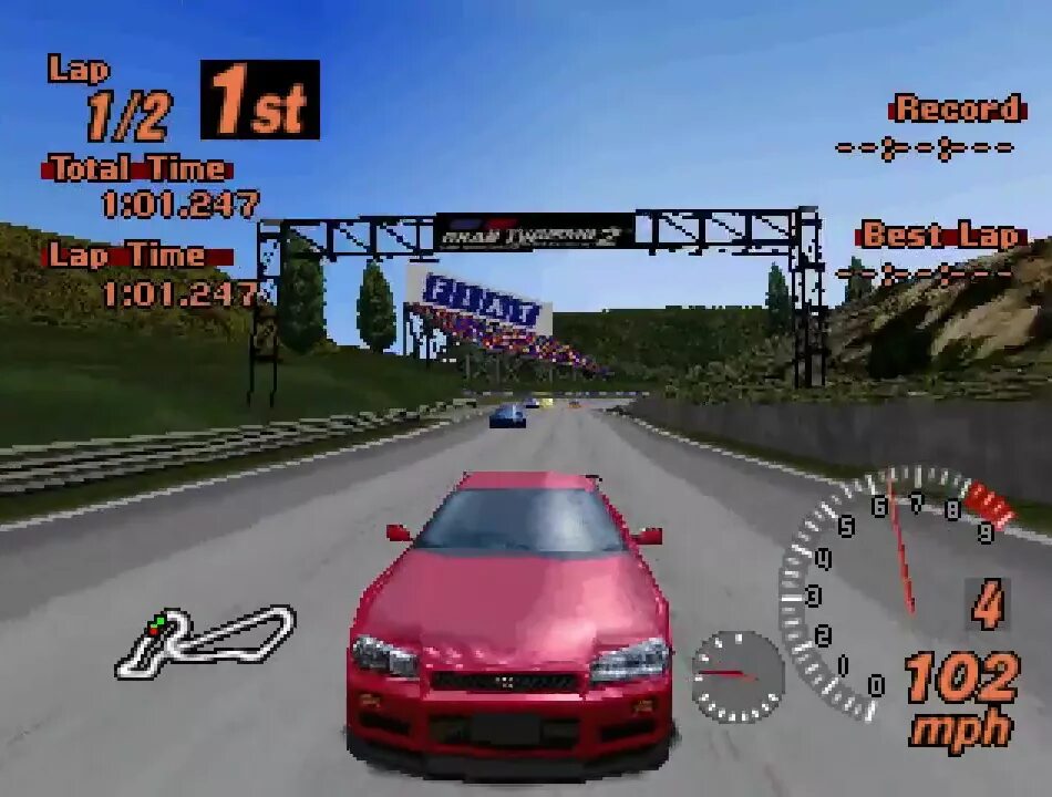 Gran Turismo 2 ралли. Suzuki Escudo Grand Turismo 2. Gran Turismo 2 PC. Gran Turismo 2 GTA.