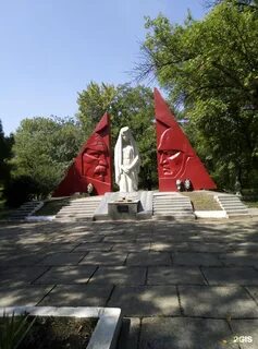 Поселке анджиевском