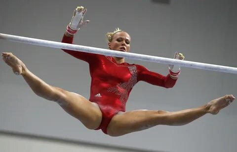 Ellie Black (Canada) Uneven Bars, Balance Beam, Artistic Gymnastics, Ellie,...