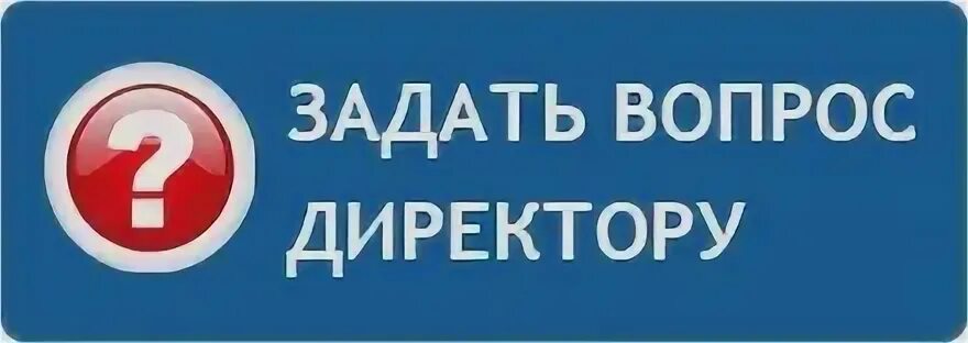 Задаю вопрос директору школы