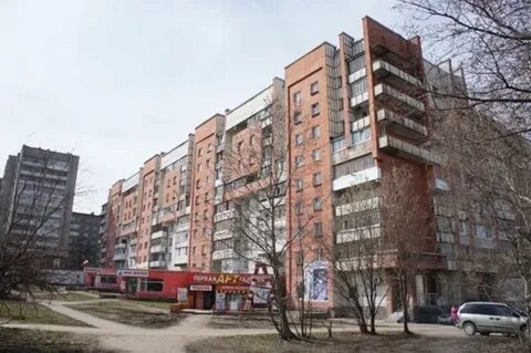 17 череповец