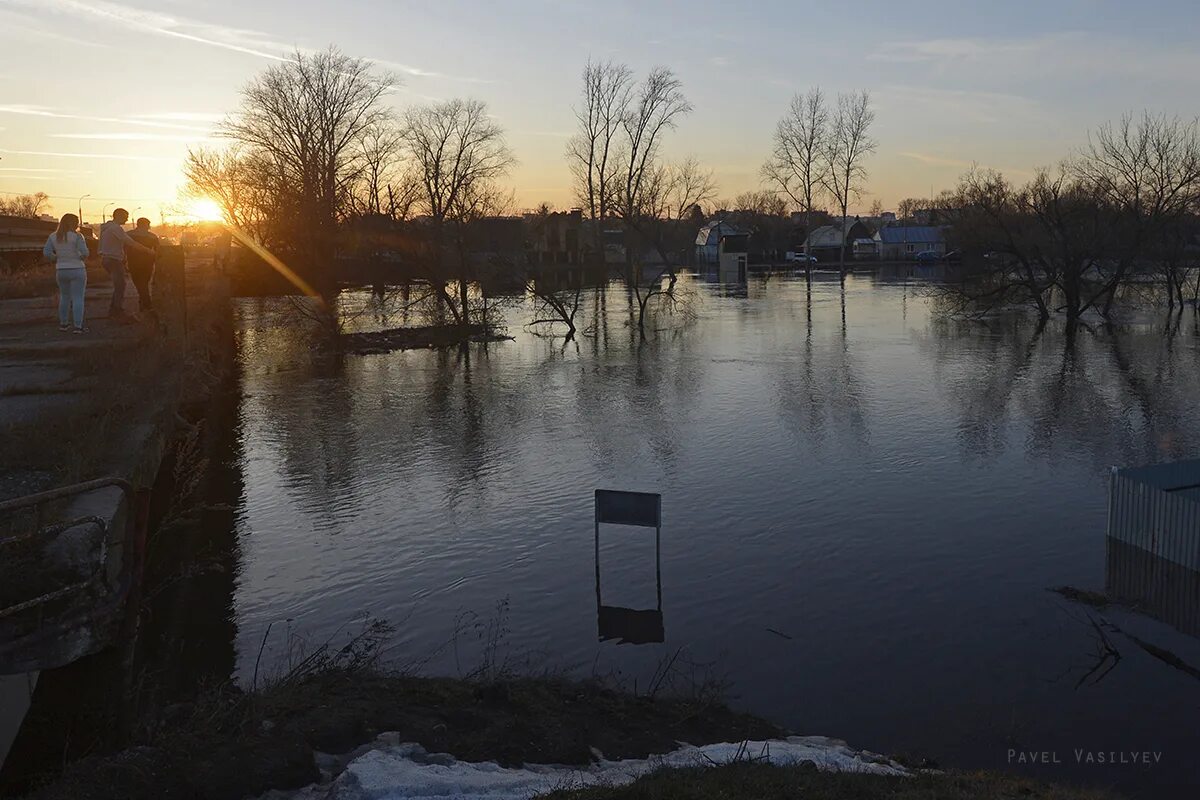 Уровень воды река цна. Тамбов Цна уровень воды. Половодье в Тамбове на Цне. Рассказовское шоссе затопило. Наводнение на дачах Тамбов Рассказовское шоссе.