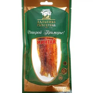 Дальпико рыбсервис
