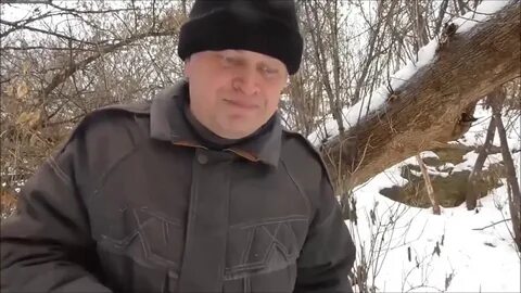 Горин после фанты