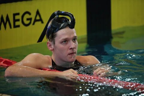 Соревнования по подводному плаванию