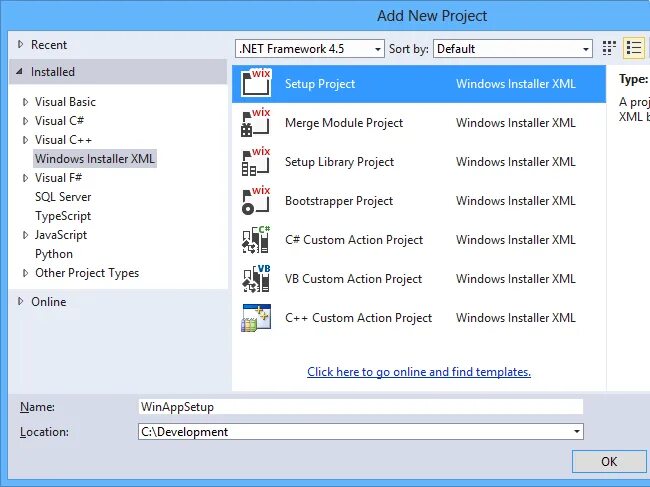 Www adding com. Wix toolset. Installer program. Wix installer. Windows installer Wix.